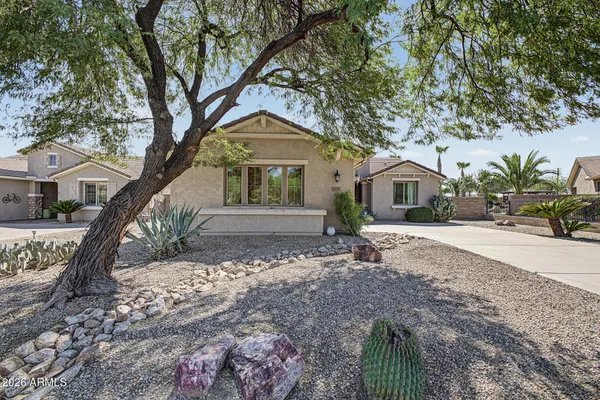 1157 W DESERT LILY DR