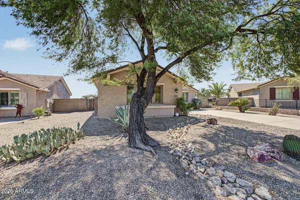 1157 W DESERT LILY DR