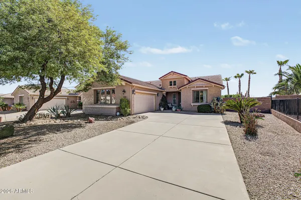 1157 W DESERT LILY DR