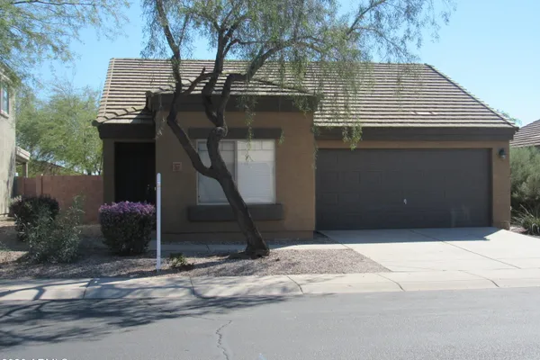 267 W SETTLERS TRL