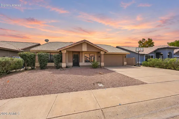 531 W SIERRA MADRE AVE