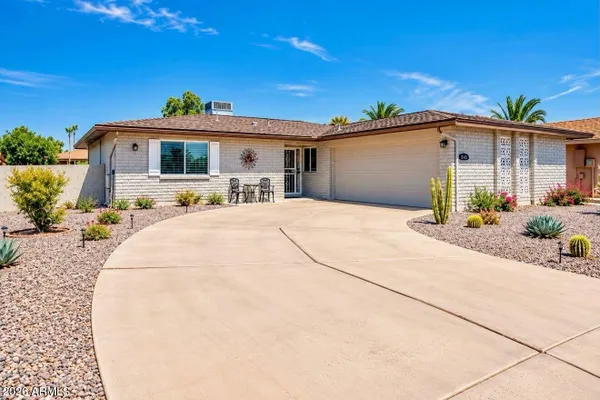846 S ROSEMONT -- --