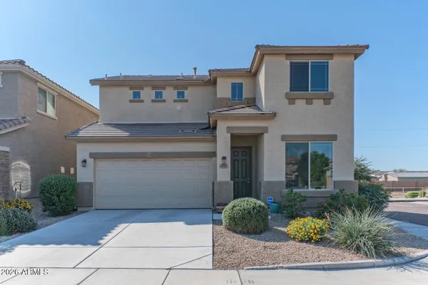 4715 W GELDING DR