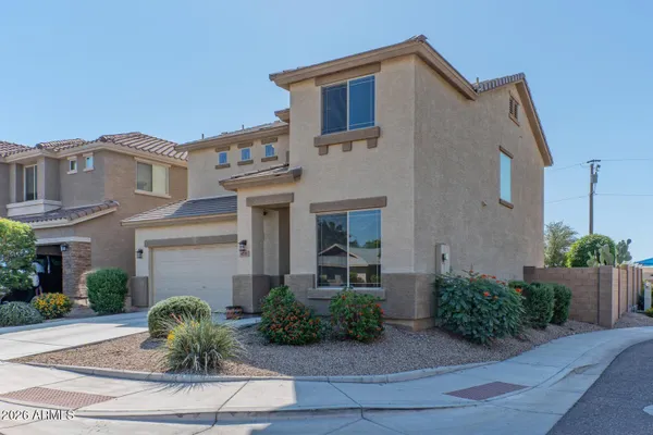 4715 W GELDING DR