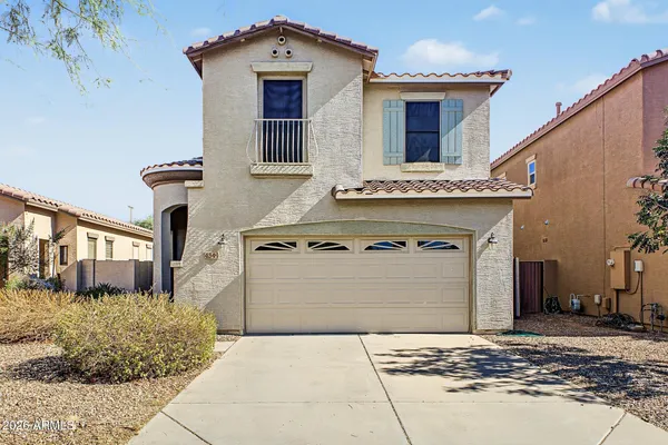 4349 S RIM CT
