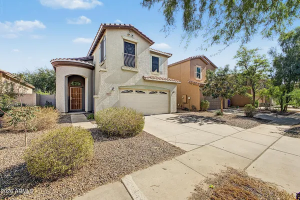 4349 S RIM CT