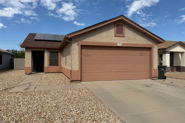 11786 W COLUMBINE DR