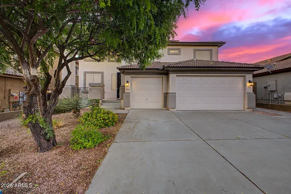 4326 W KENAI DR