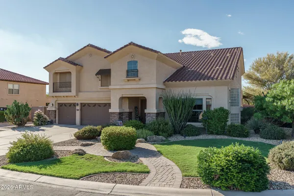 15308 W DESERT MIRAGE DR
