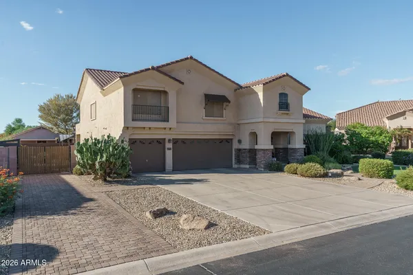 15308 W DESERT MIRAGE DR