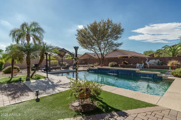 15308 W DESERT MIRAGE DR