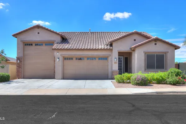 2519 N CASA GRANDE AVE