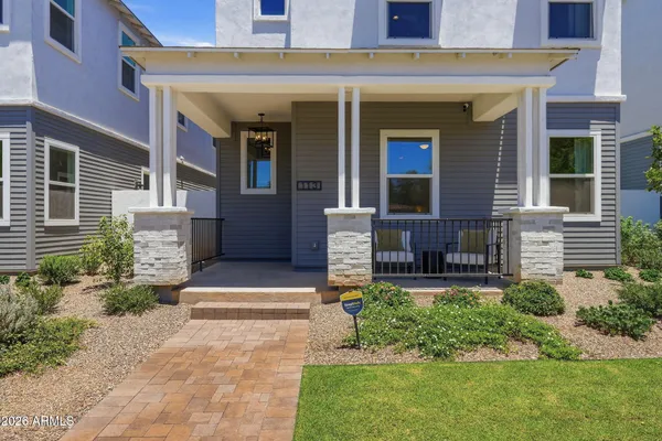 129 W WILLO CT