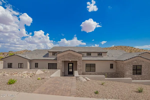 8871 E CANYON VISTA DR