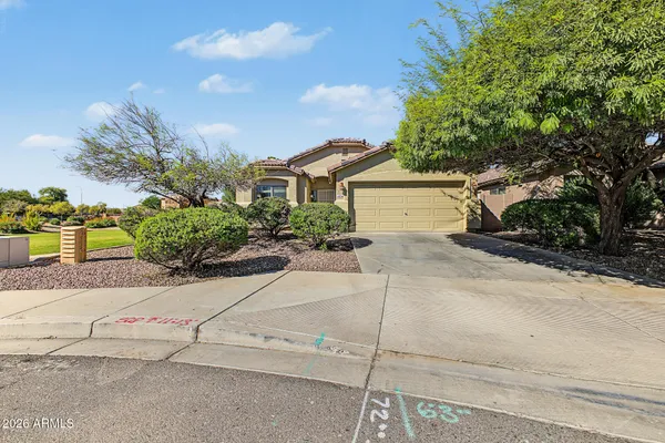 10238 W VELIANA WAY