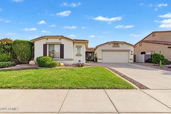 3331 E HORSESHOE DR