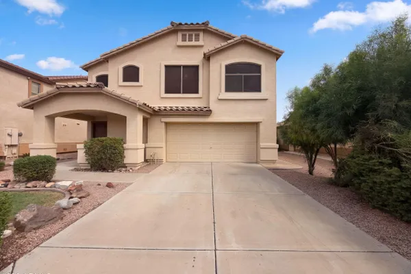 3515 S ADELLE -- --