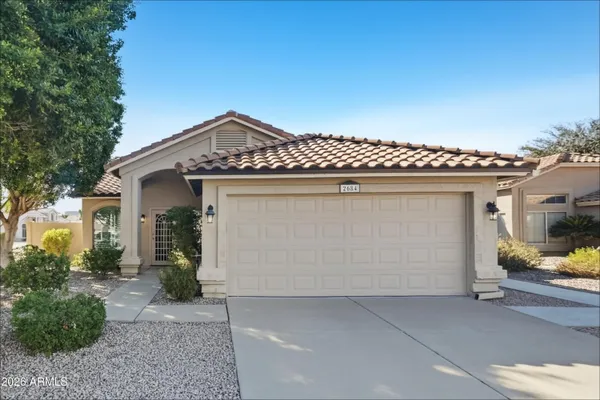 2684 S SALIDA DEL SOL CT