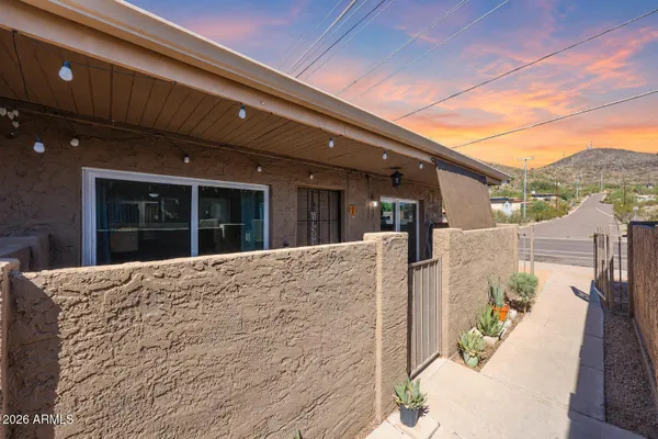925 W PEORIA AVE 7