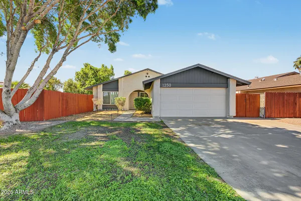 1250 S REVERE -- --