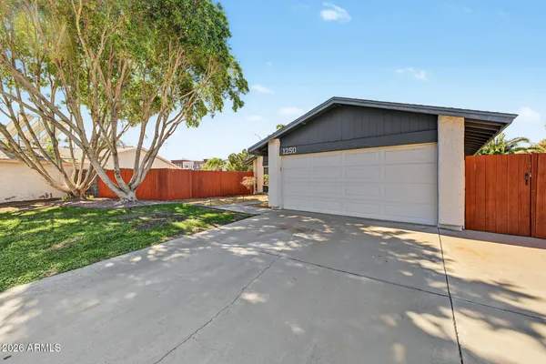 1250 S REVERE -- --