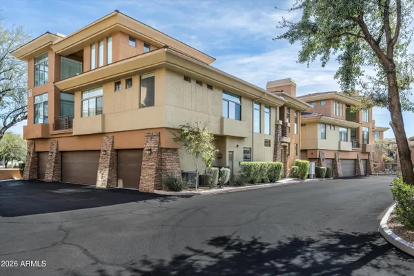 14450 N THOMPSON PEAK PKWY 137