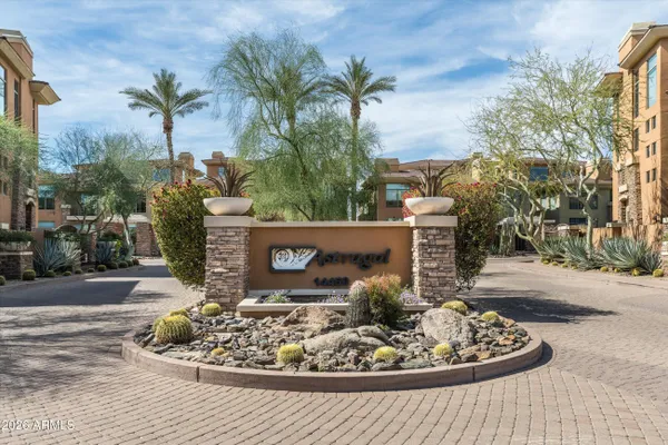 14450 N THOMPSON PEAK PKWY 137