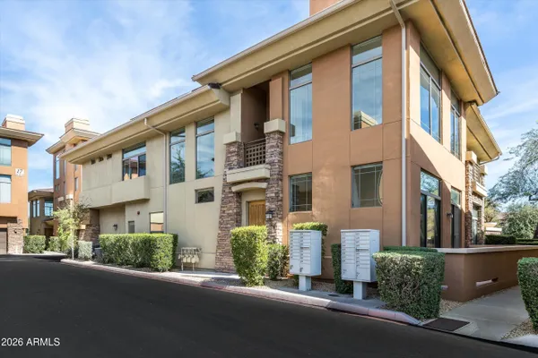 14450 N THOMPSON PEAK PKWY 137