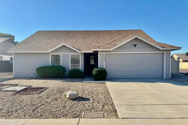 7145 W SIERRA VISTA DR
