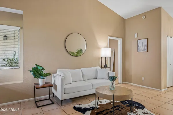 5136 E EVERGREEN ST 1127