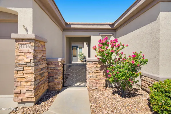 41116 N RIVER BEND RD