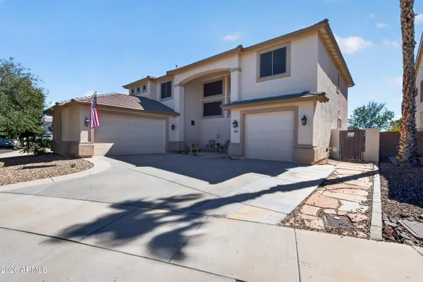 15809 W MERCER LN