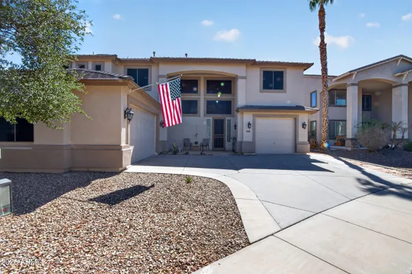 15809 W MERCER LN