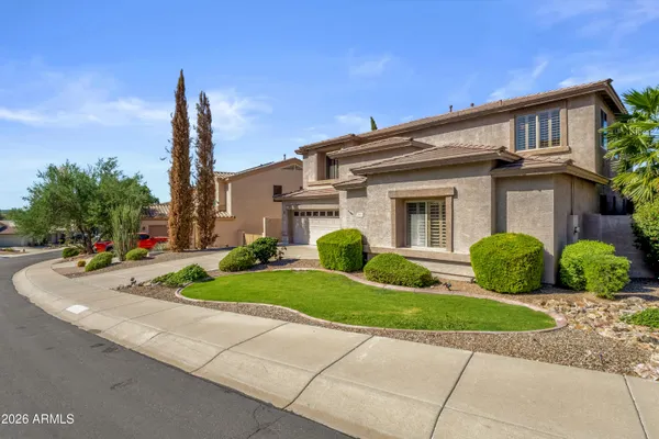 25634 N SINGBUSH LOOP