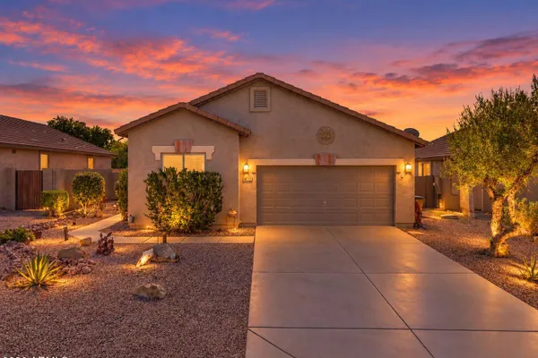 6575 E CASA DE LEON LN