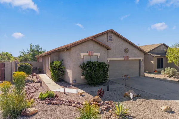 6575 E CASA DE LEON LN