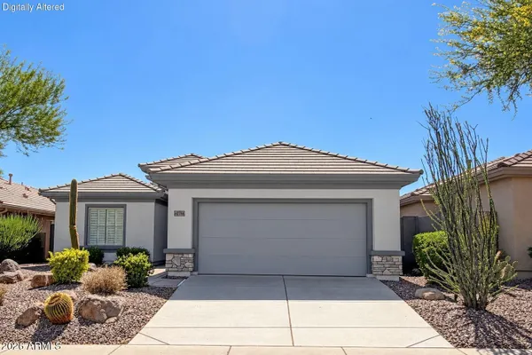 40744 N NOBLE HAWK CT