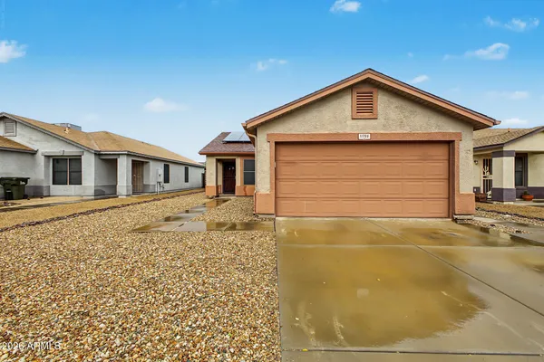 11786 W COLUMBINE DR