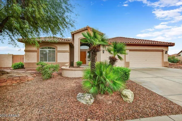 8751 W SIERRA PINTA DR
