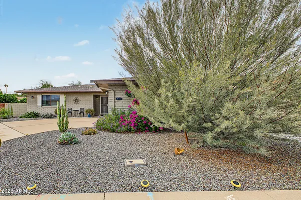 846 S ROSEMONT -- --