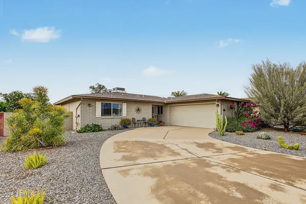 846 S ROSEMONT -- --