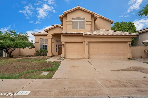 2158 E CORTEZ DR