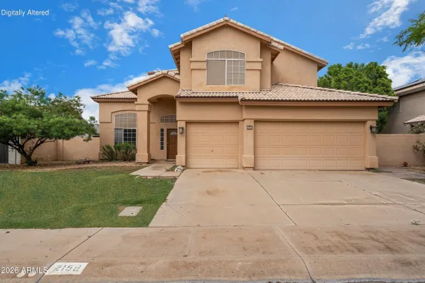 2158 E CORTEZ DR