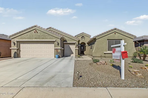 4624 W AGAVE AVE