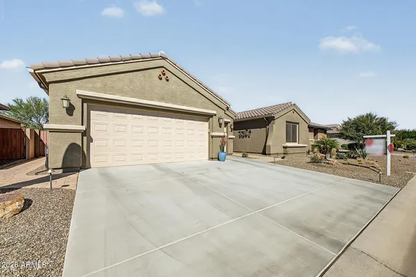 4624 W AGAVE AVE