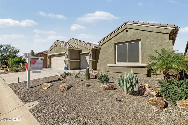 4624 W AGAVE AVE