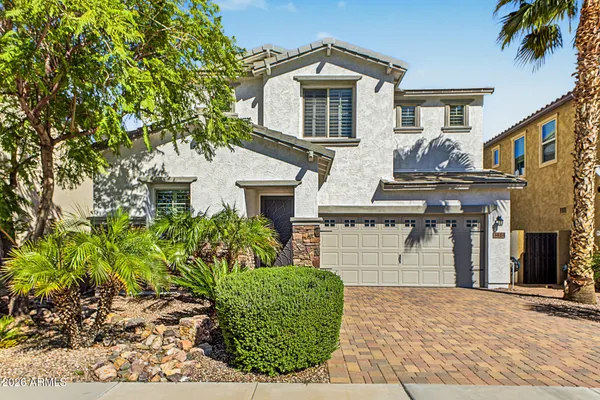 3464 E APPLEBY DR