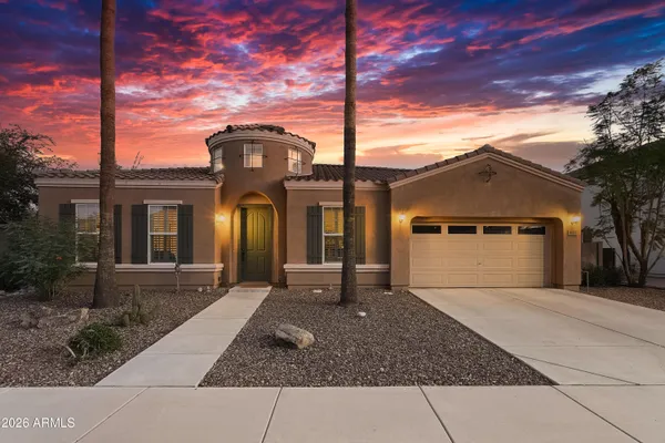 4221 E CANYON WAY