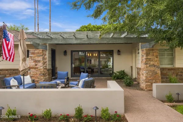 5416 E CALLE VENTURA -- --