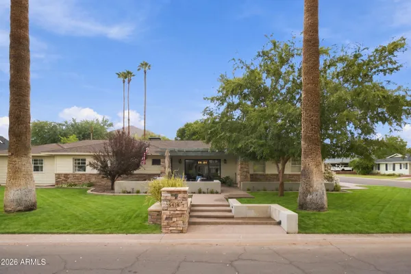 5416 E CALLE VENTURA -- --